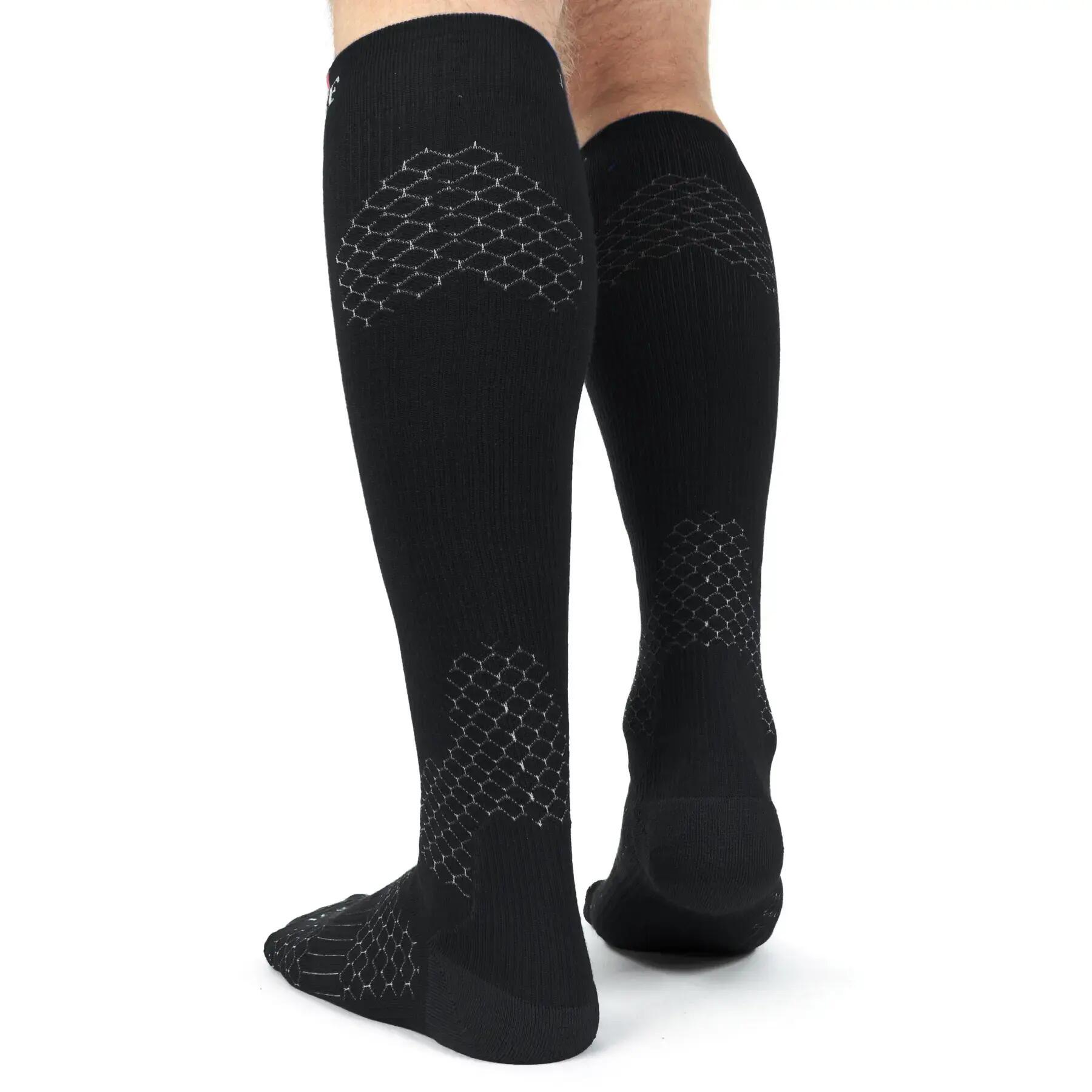 skarpety LCF Outdoor Rockies Pro 3/5