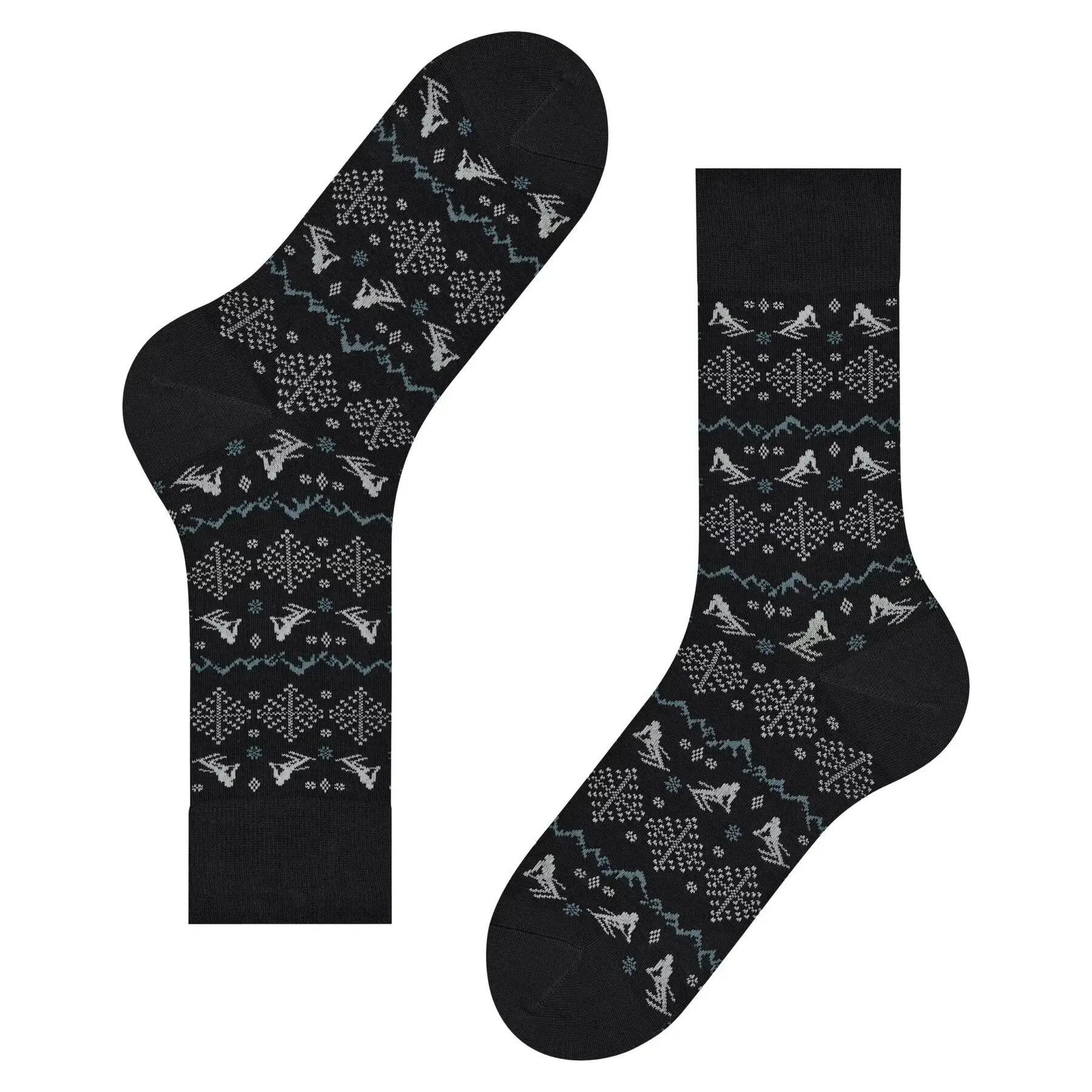 Sokken Falke Slope SO 5/5