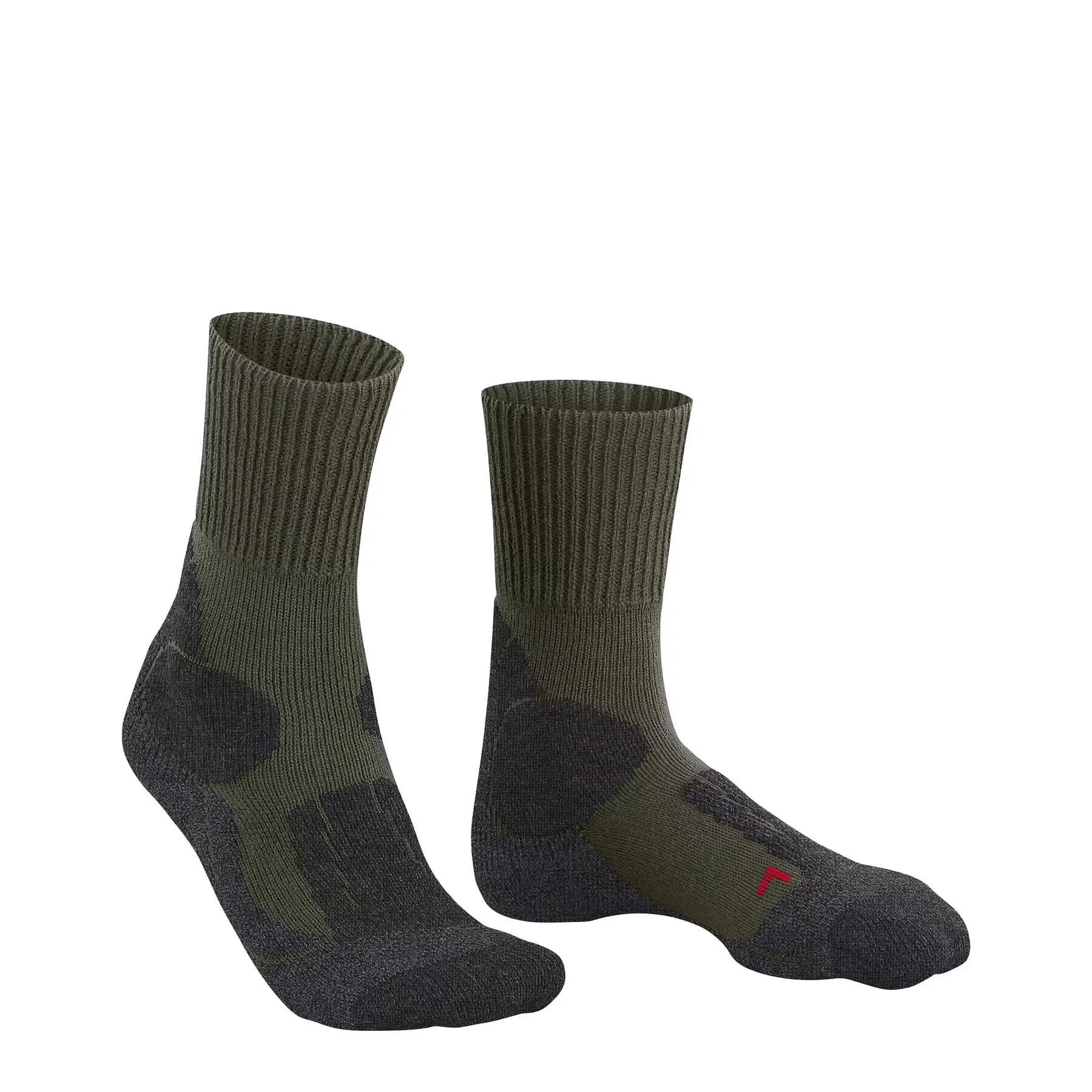 Damessokken Falke TK1 3/6