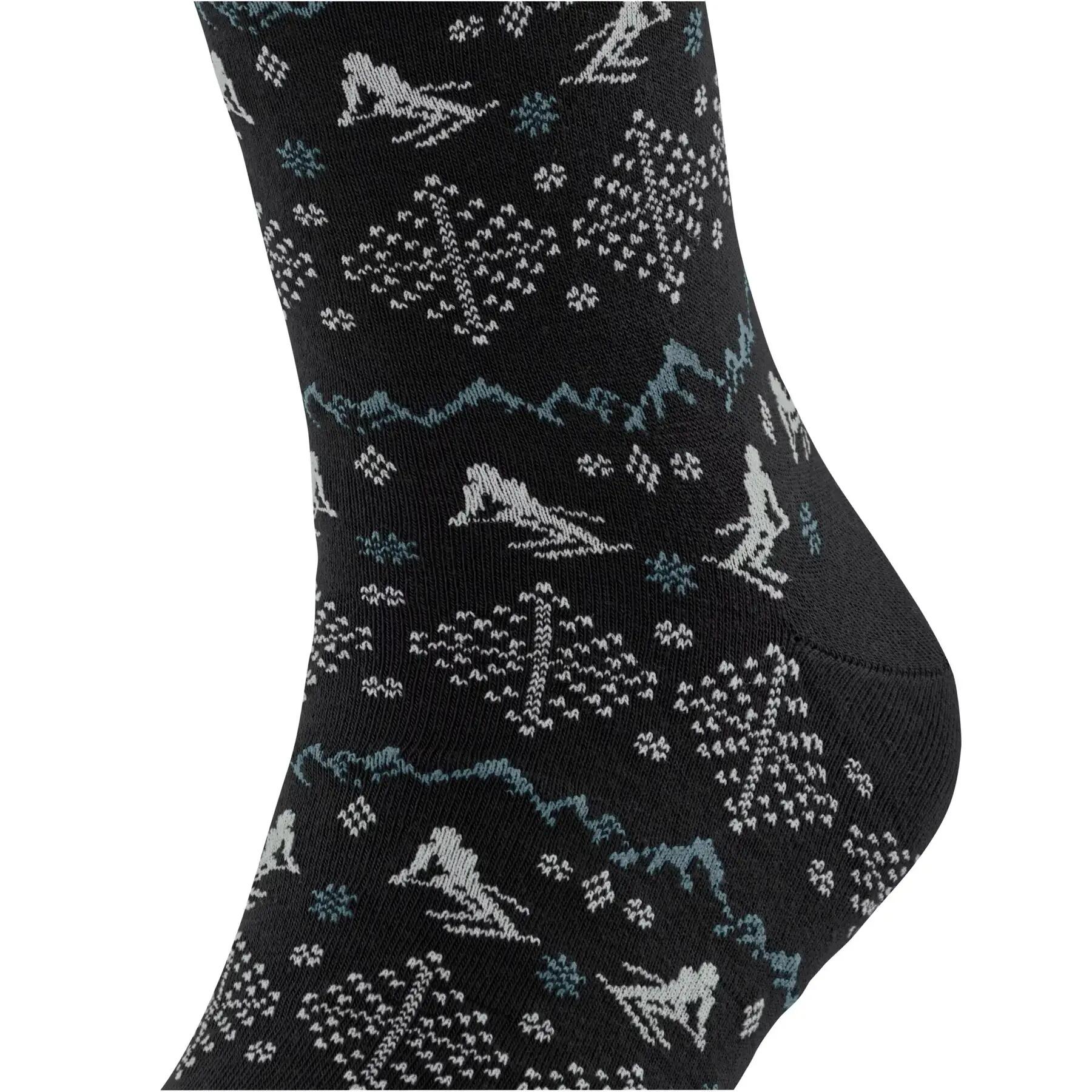 Sokken Falke Slope SO 4/5