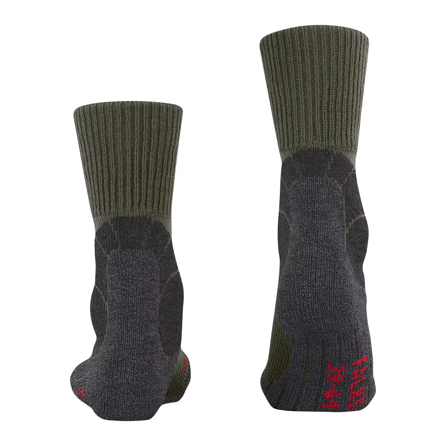 Damessokken Falke TK1 2/6