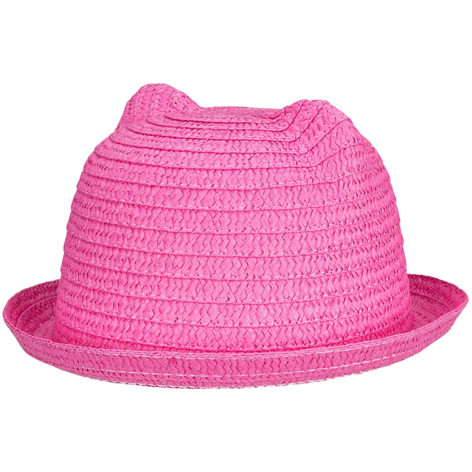 Chapeau de paille enfant Waimea® Animal 1/1