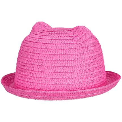 Chapeau de paille enfant Waimea® Animal