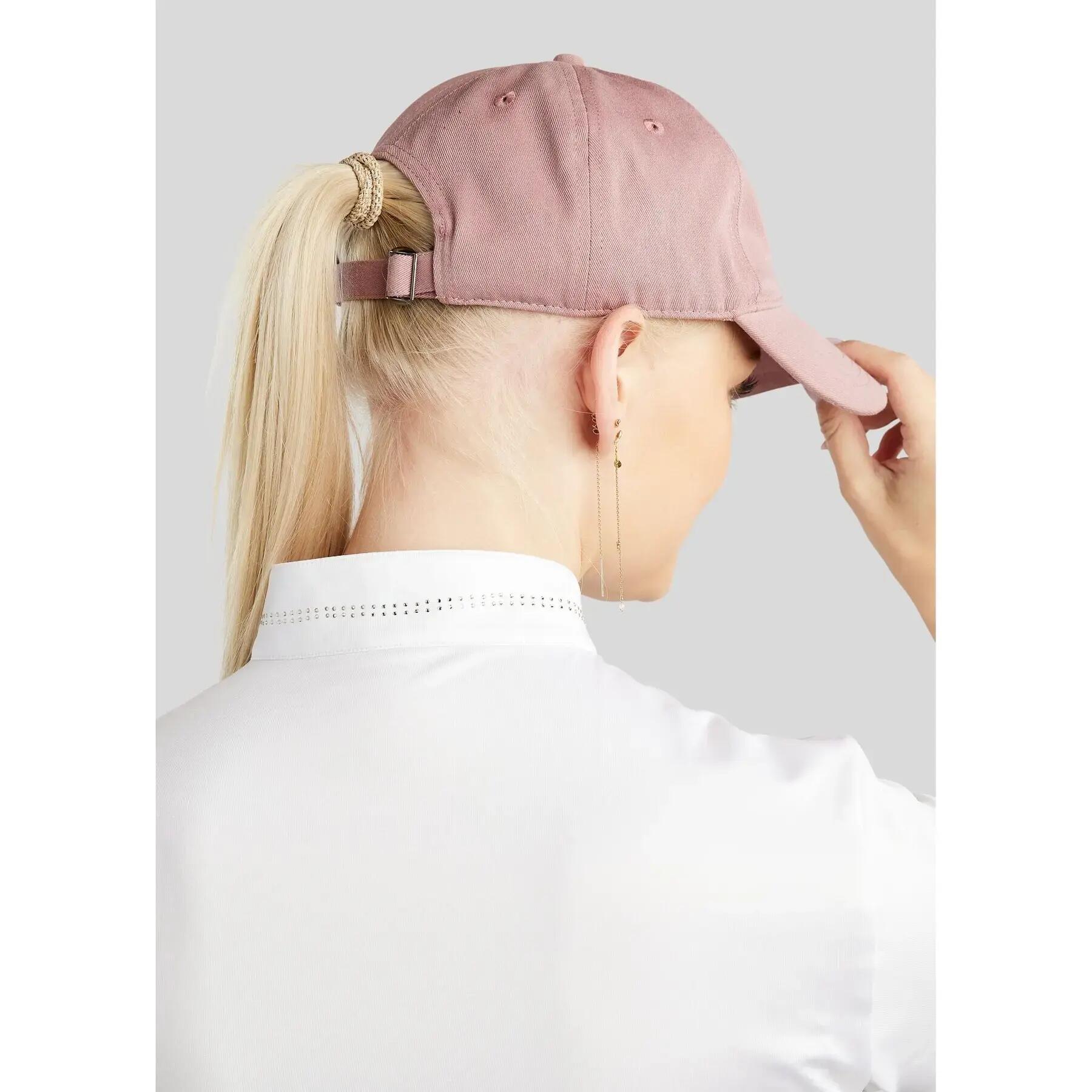 Gorra de béisbol para mujer Montar Bea 3/3