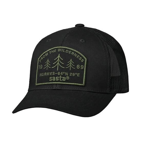 Trucker pet Sasta Wilderness