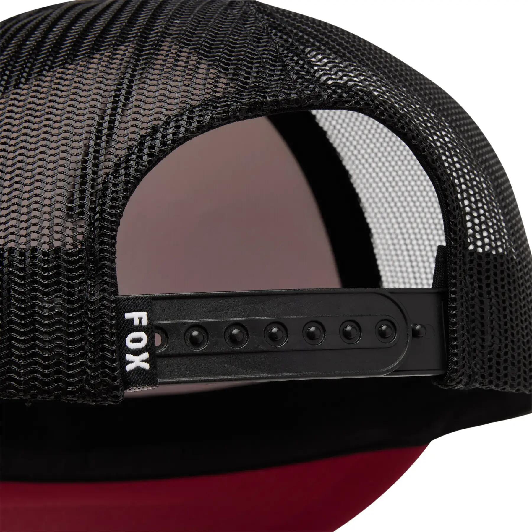 Cappellino da donna Fox Racing Boundary 5/5