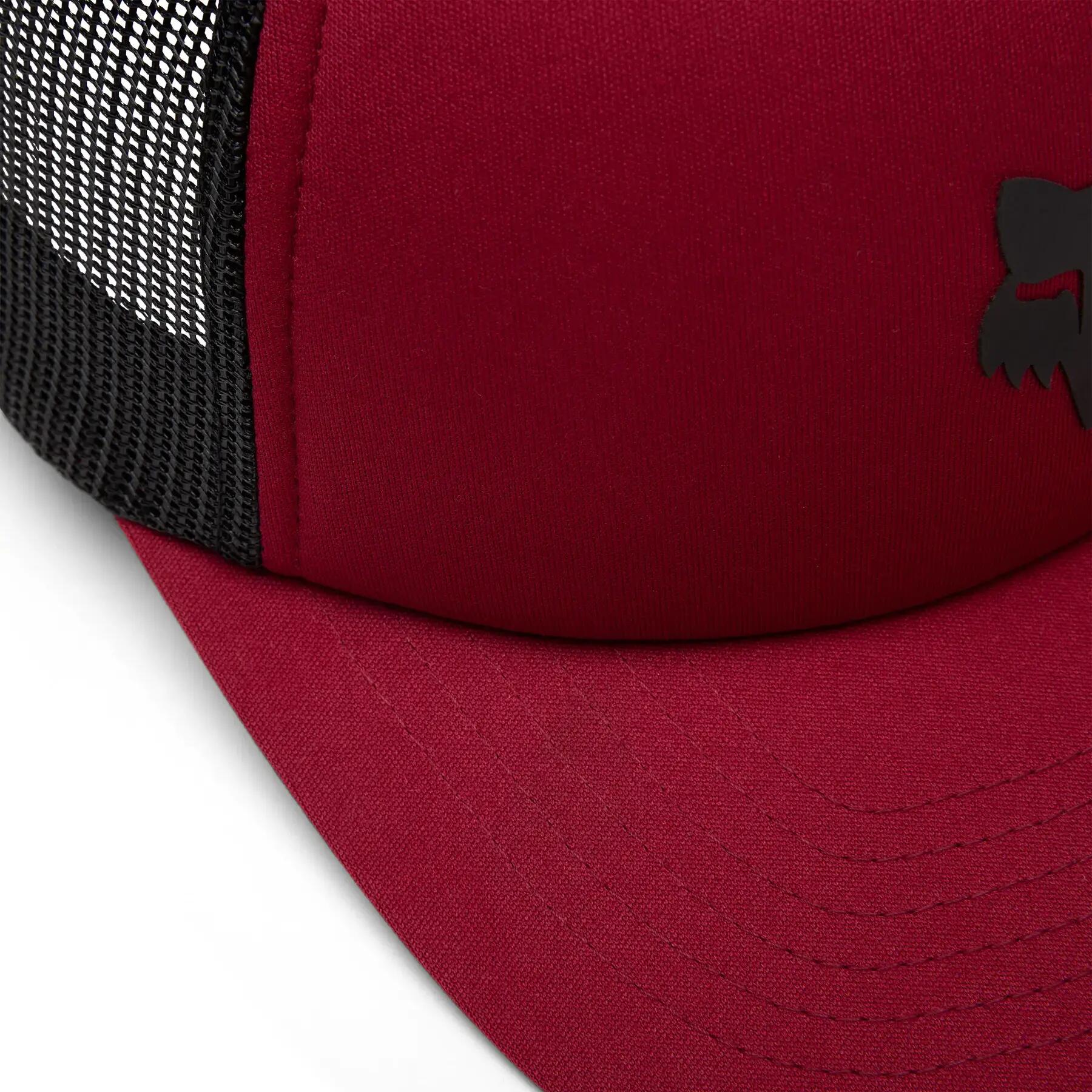 Cappellino da donna Fox Racing Boundary 4/5