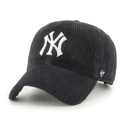 Baseball Kappe 47Brand New York Yankees 47 Clean Up