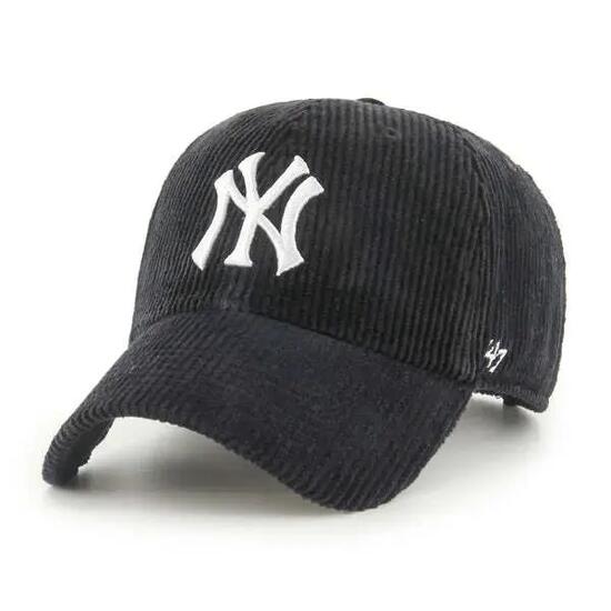 Baseball Kappe 47Brand New York Yankees 47 Clean Up