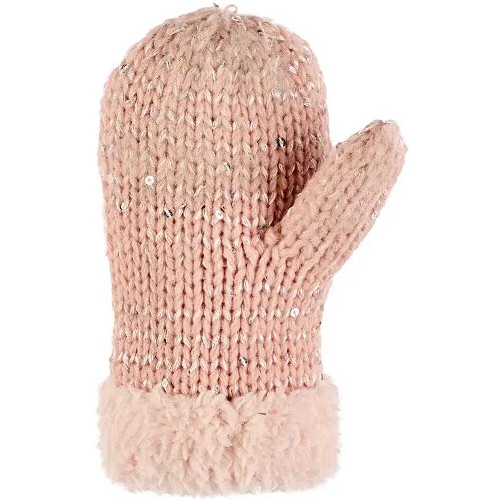 Muffole da sci per bambini Cairn Manon (x3) 2/2