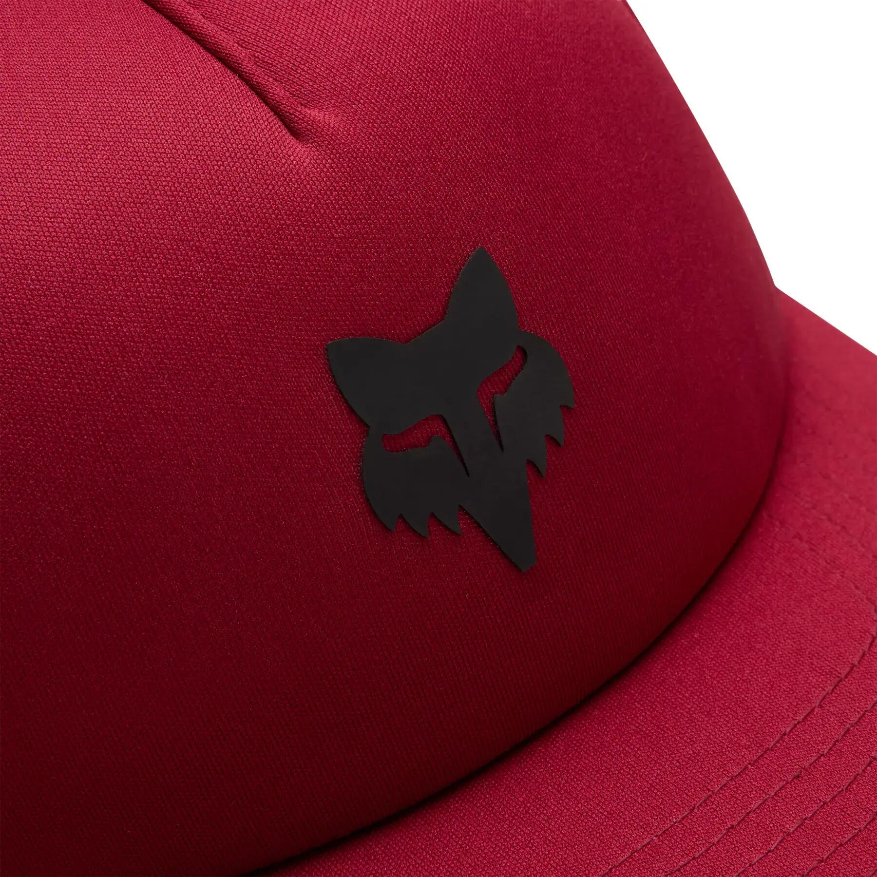 Cappellino da donna Fox Racing Boundary 3/5