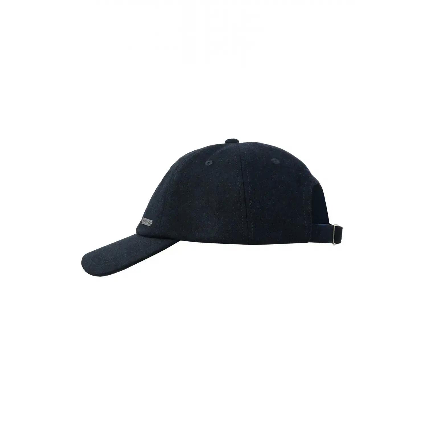Wool baseball cap Weatherbeeta Performance 3/3