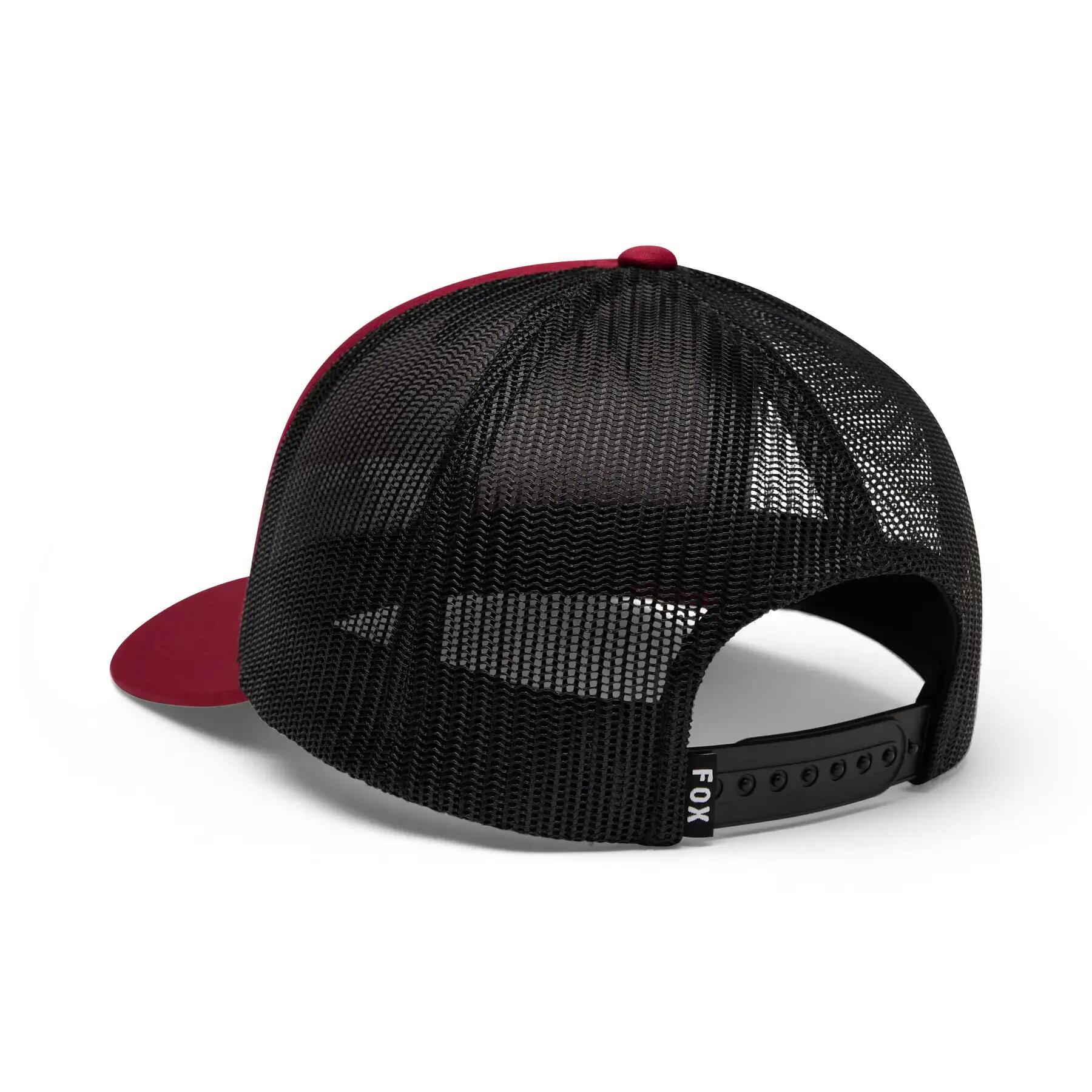 Cappellino da donna Fox Racing Boundary 2/5