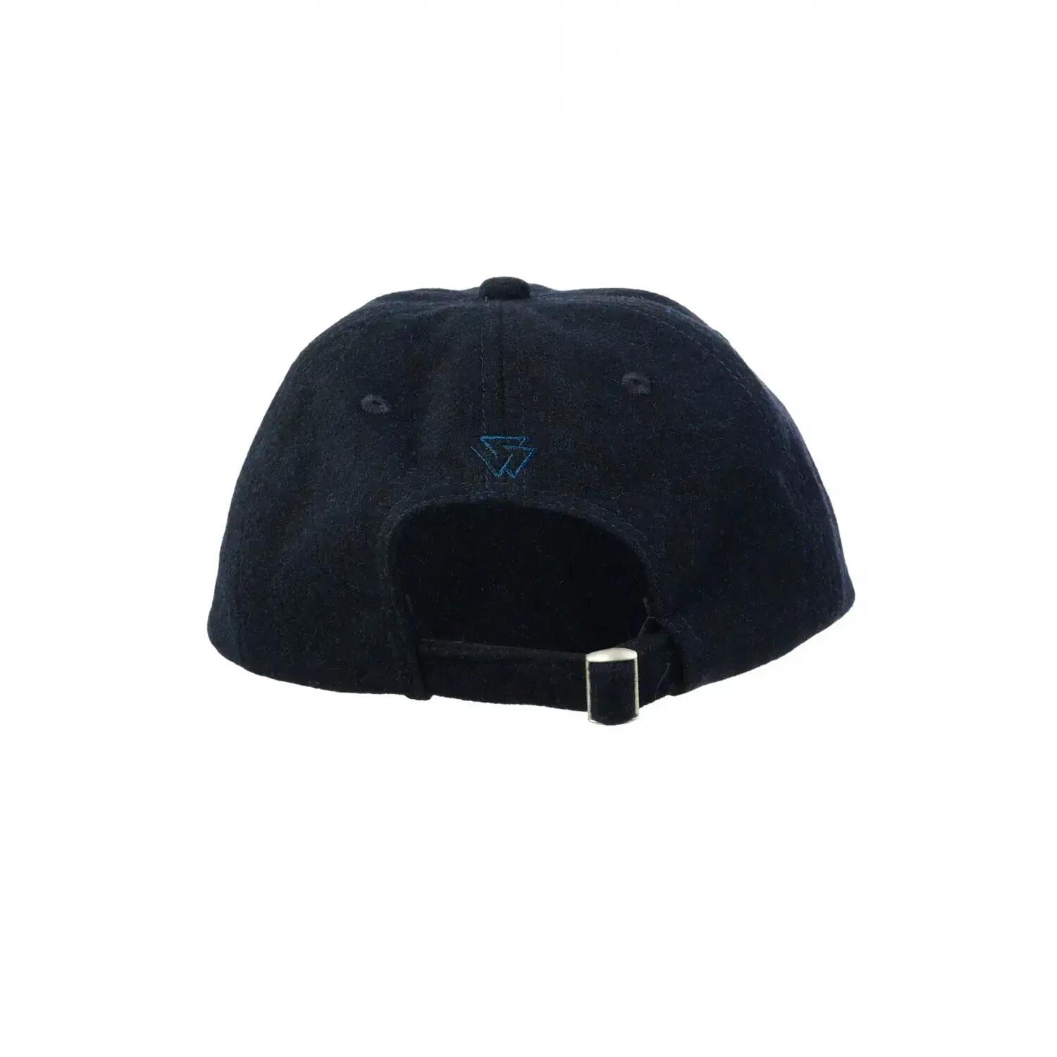 Wool baseball cap Weatherbeeta Performance 2/3