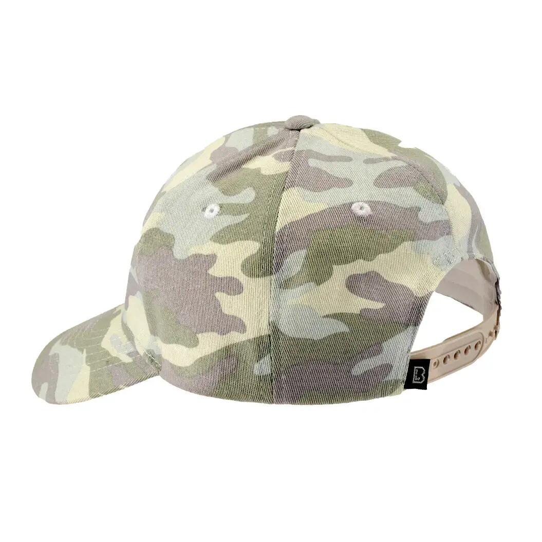 Casquette de baseball Brandit 2/2