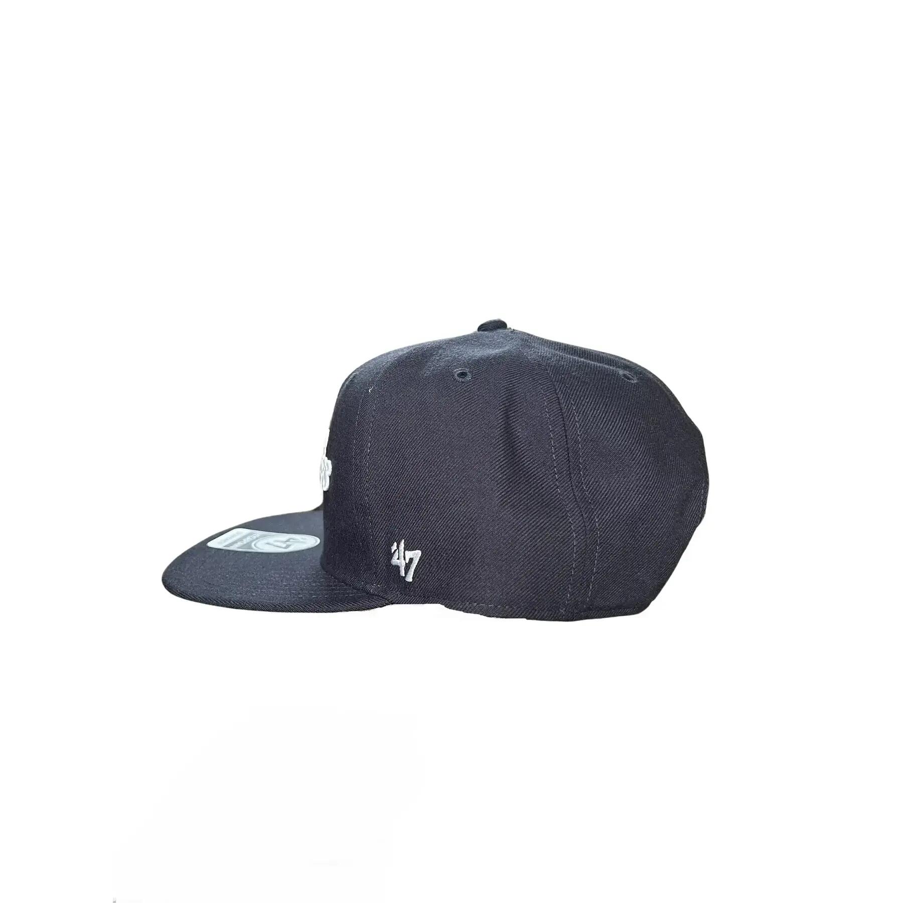 Kšiltovka snapback 47 Brand MLB New York Yankees 2/3