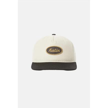 Casquette 5 Pannel Katin Roadside