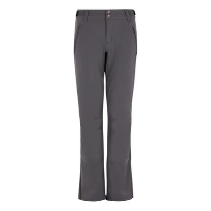 Protest Softshellhose Damen