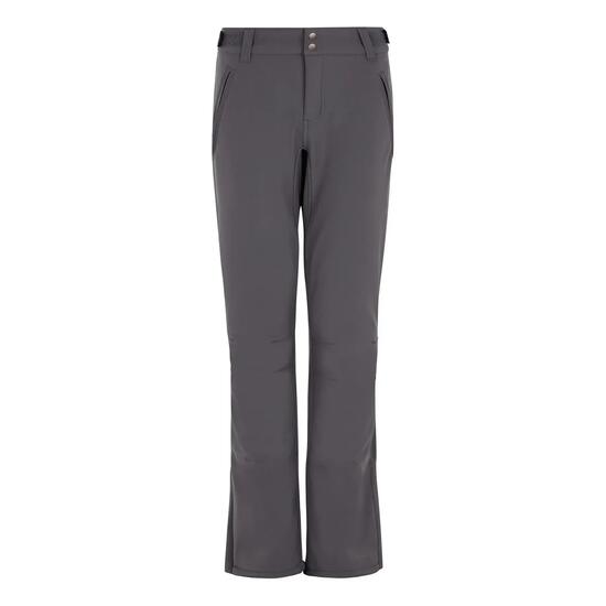 Protest Softshellhose Damen