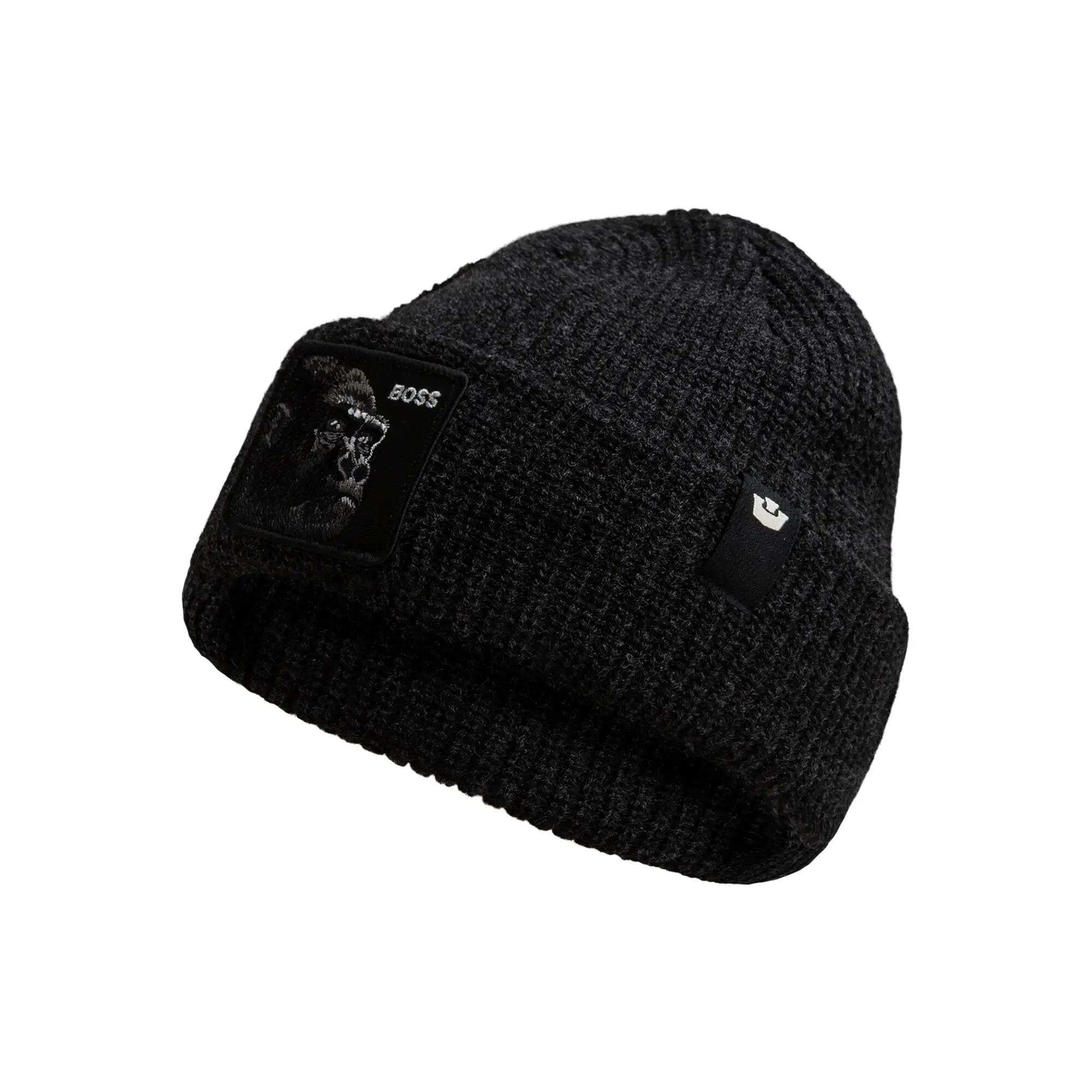 Gorro Goorin Bros The Boss Alto Adulto 2/2