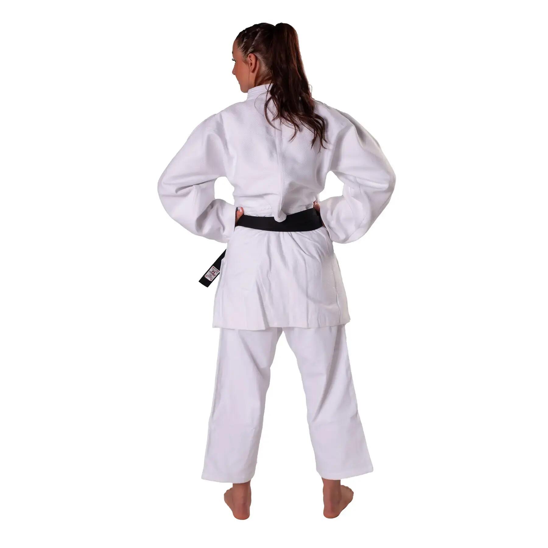 Judogi Kind Danrho Ultimate 750 5/5