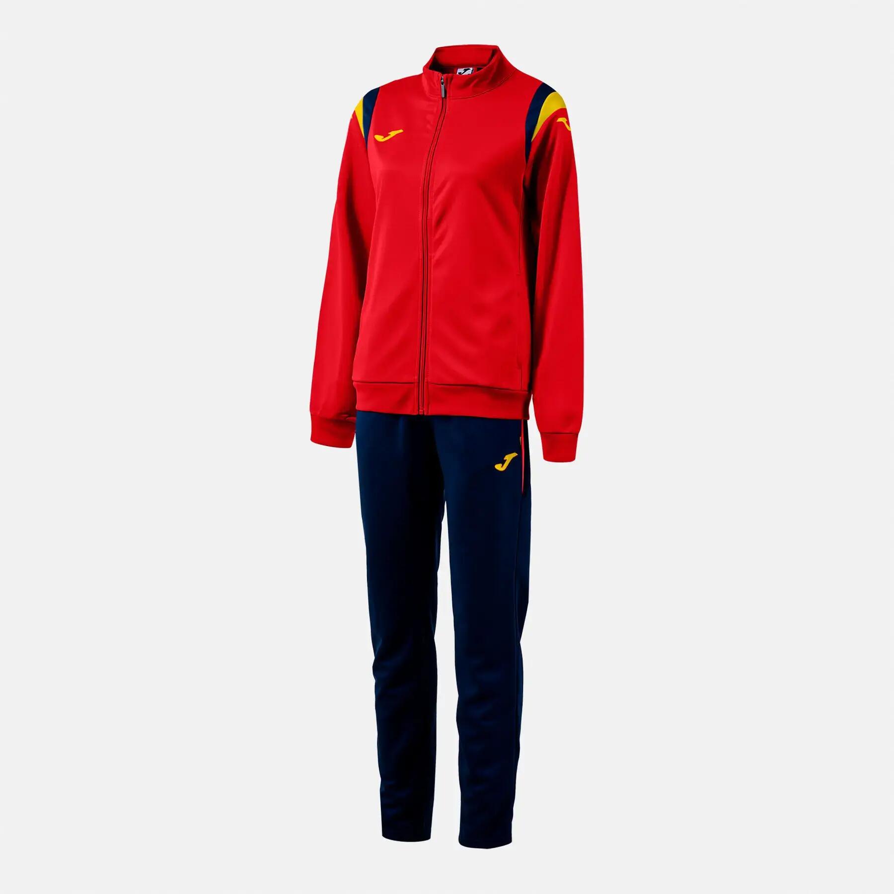 Dziecięcy dres Joma Terra 5/5