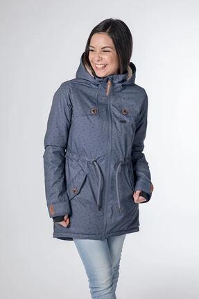 Damen - Outdoor - Funktionsparka - CHARLOTTE