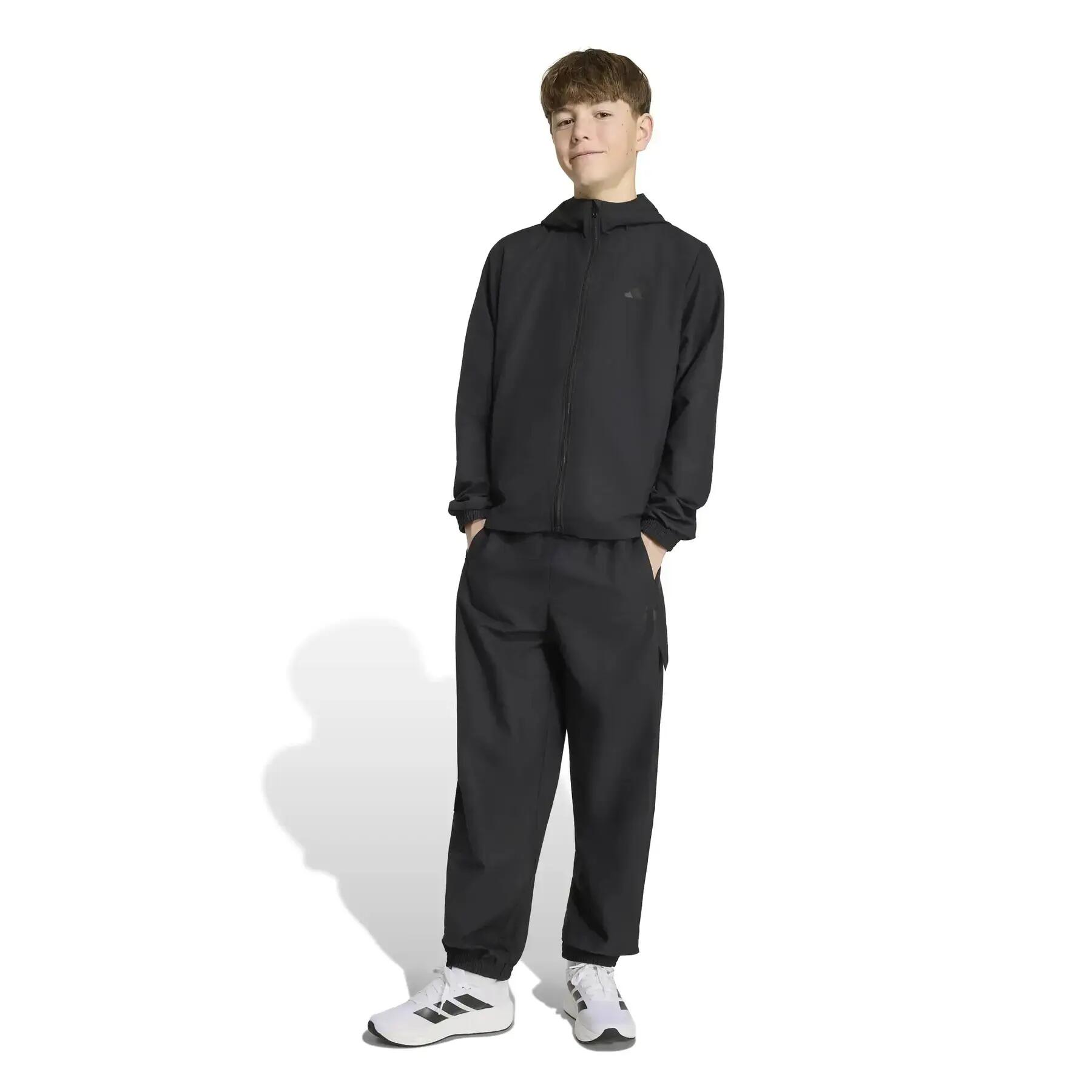 Survêtement enfant adidas Utility 4/7