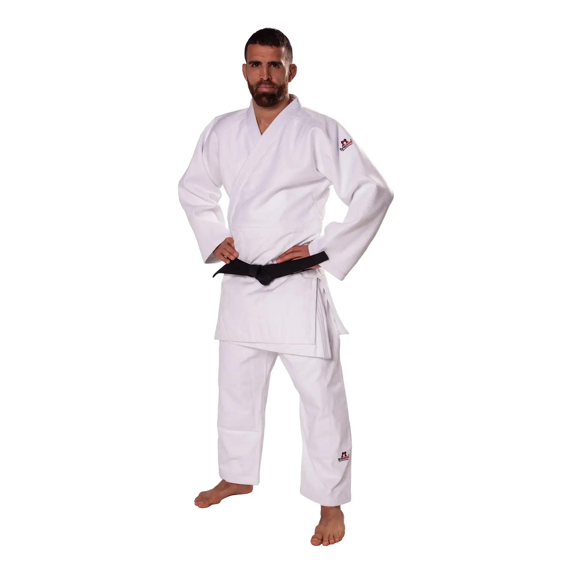 Judogi Kind Danrho Ultimate 750 3/5