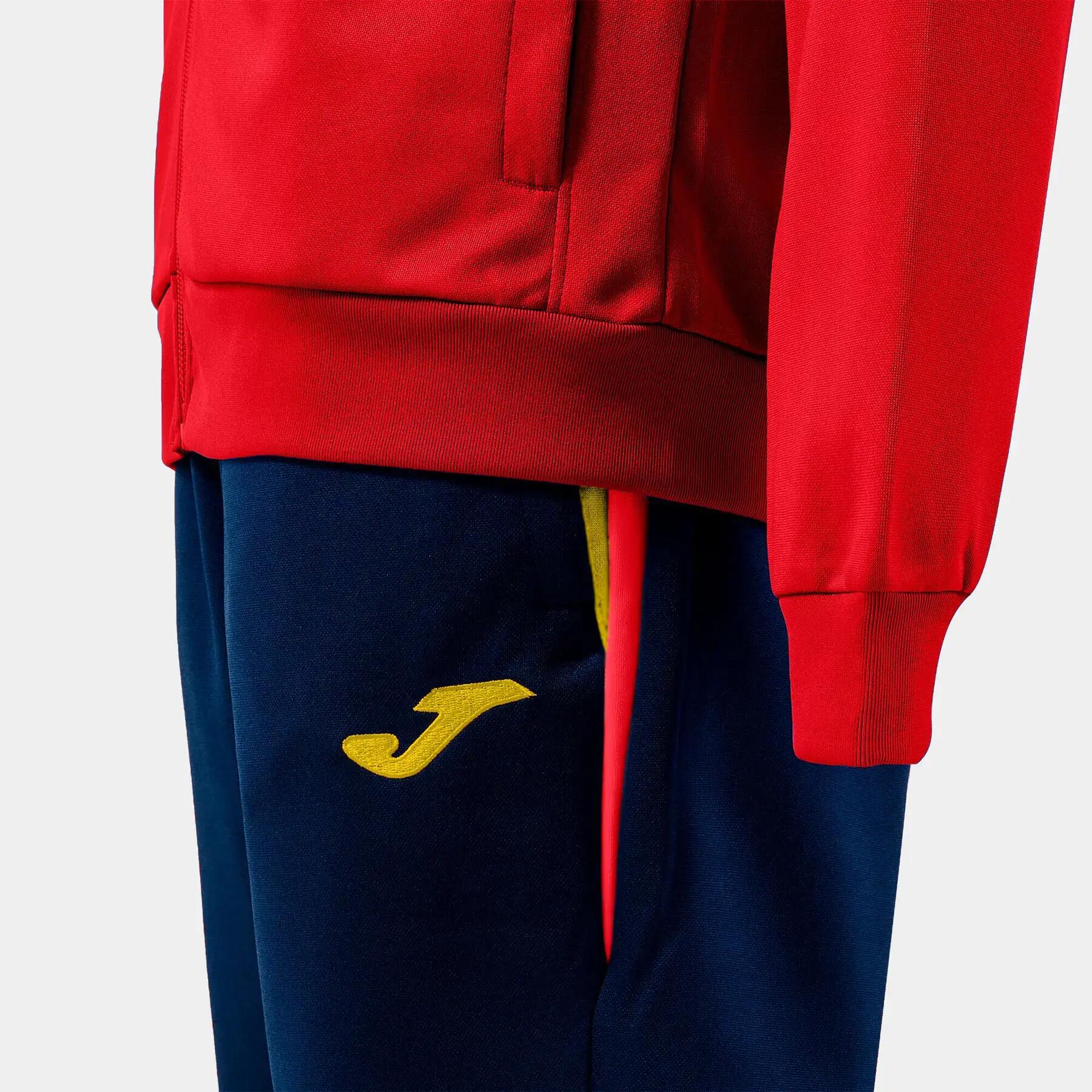 Dziecięcy dres Joma Terra 4/5