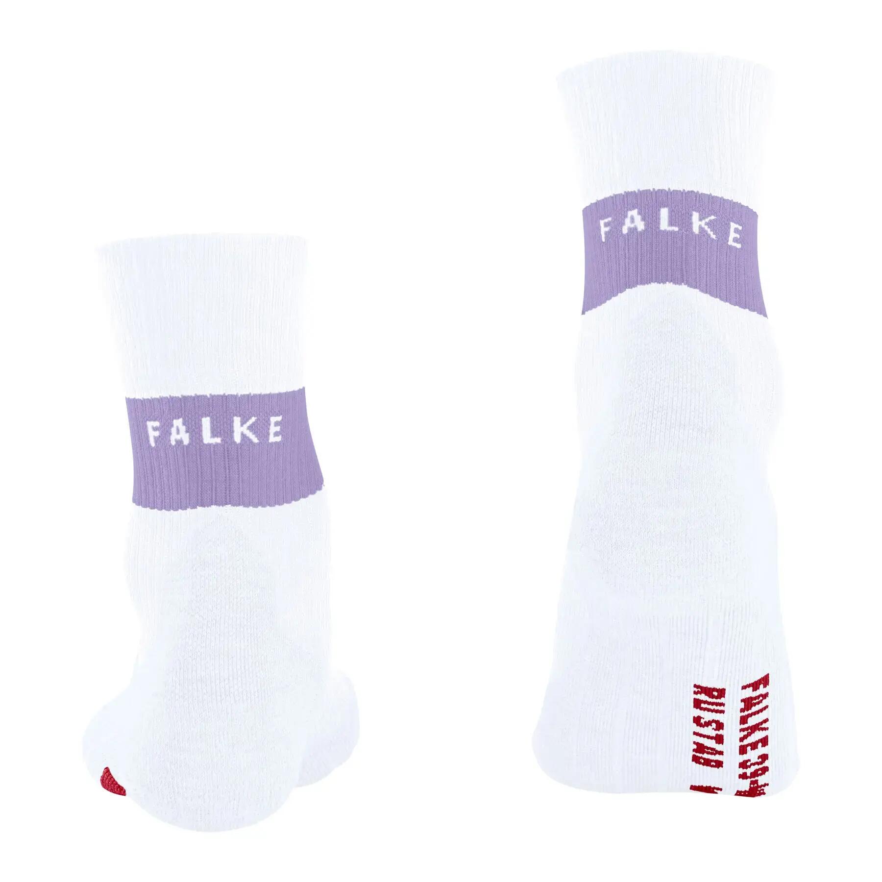 Damessokken Falke Compression Stabilizing 4/6