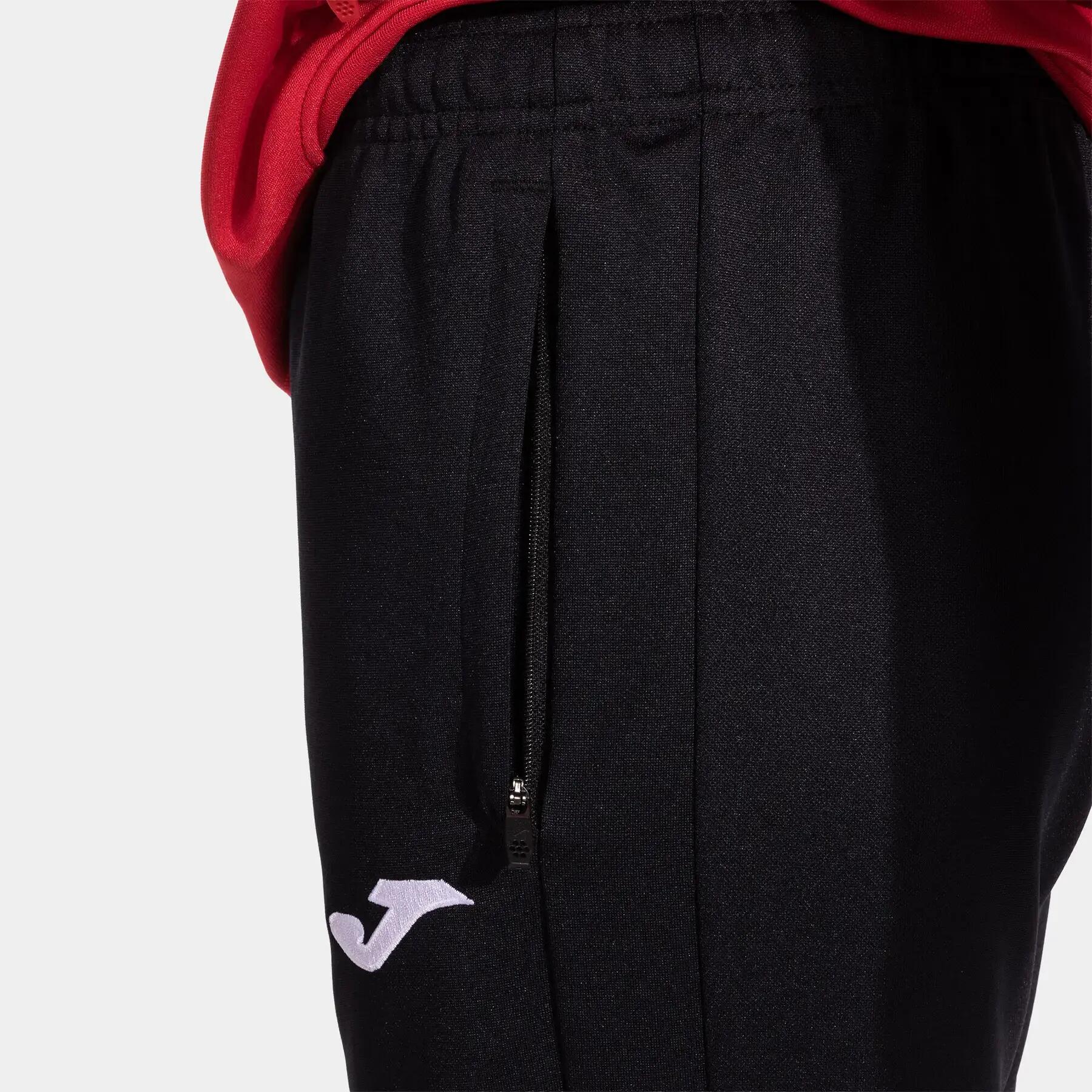 Dres damski Joma Championship VIII 6/7