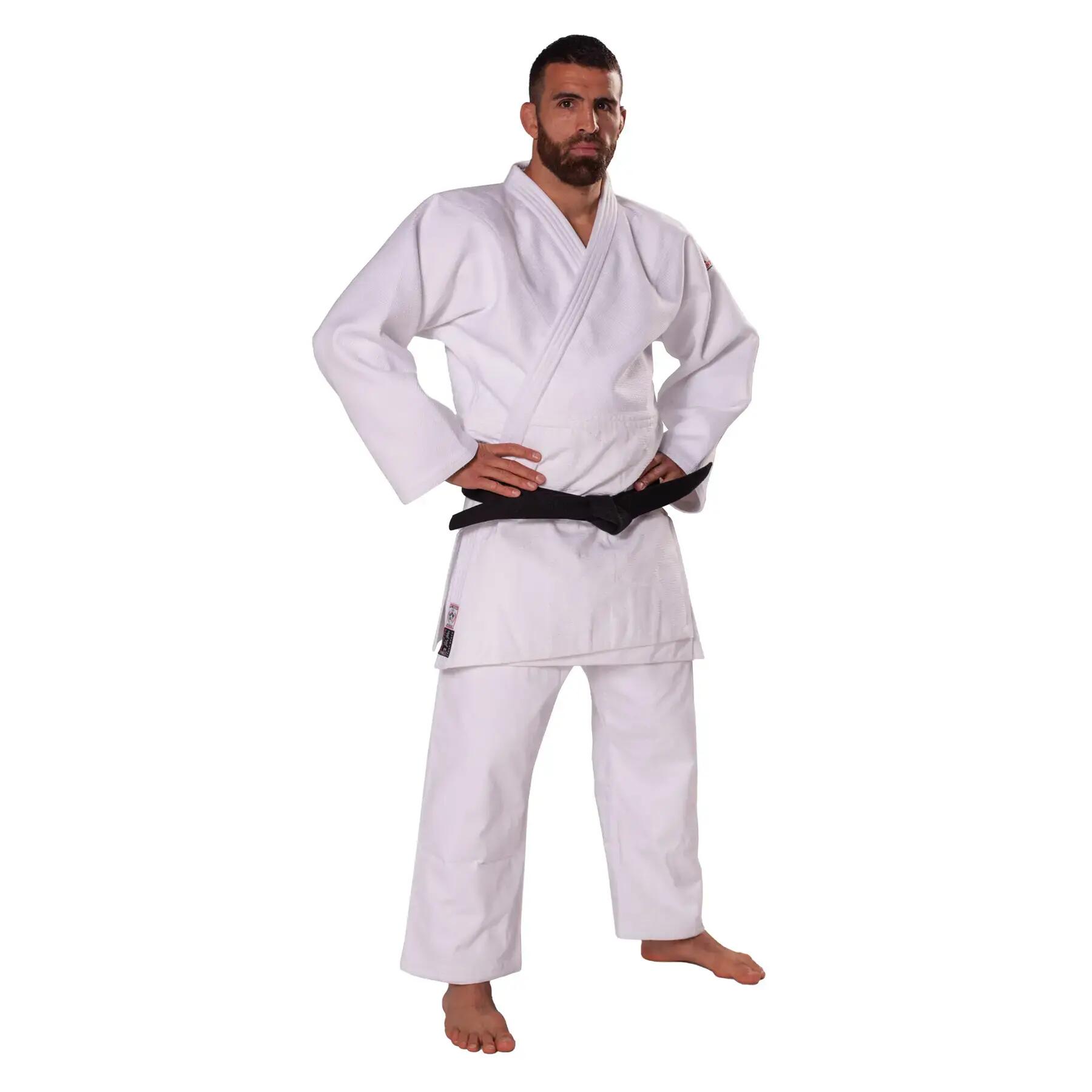 Judogi Kind Danrho Ultimate 750 2/5