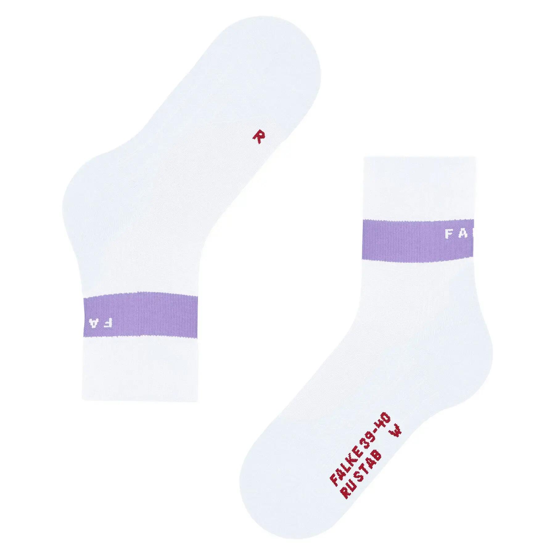 Damessokken Falke Compression Stabilizing 3/6