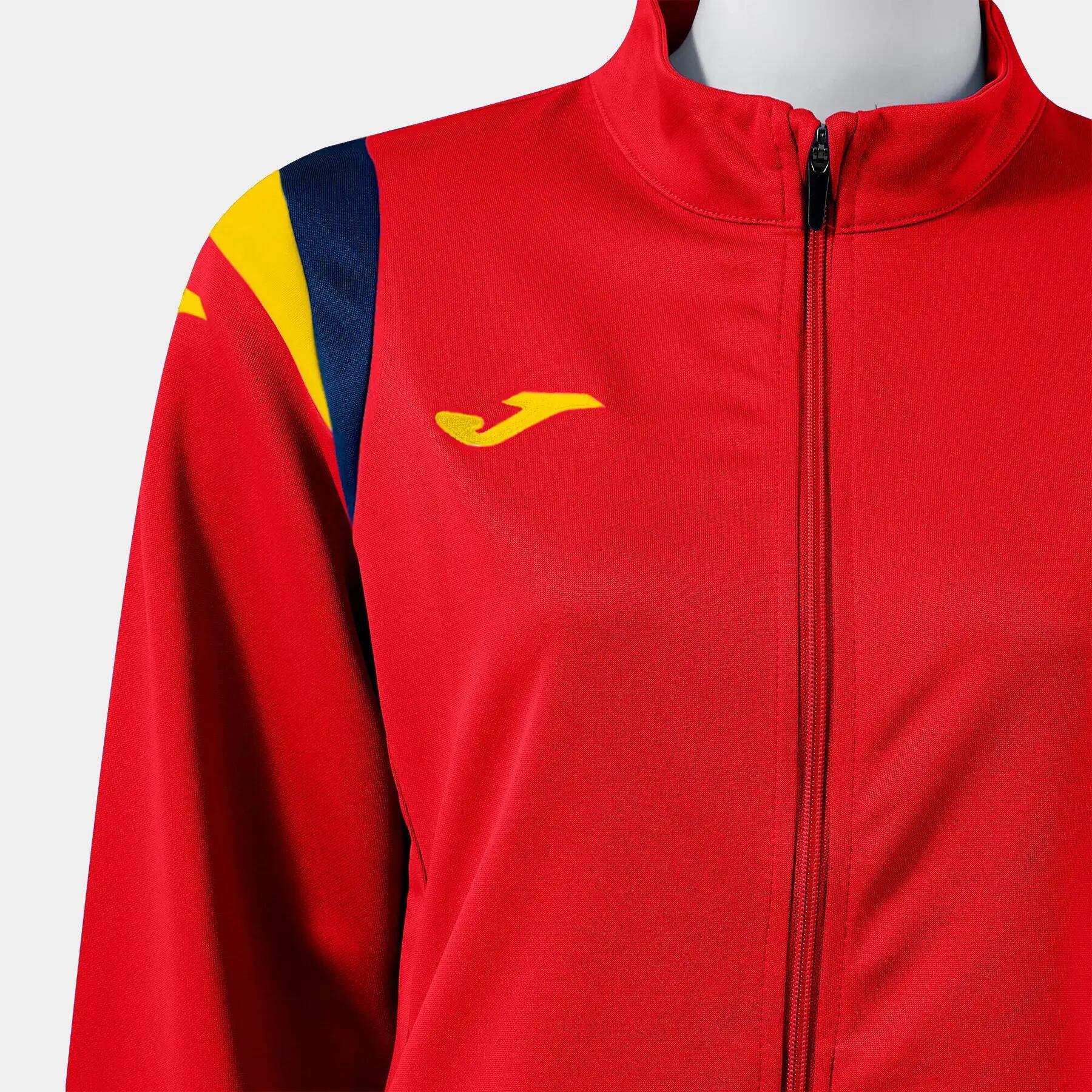 Dziecięcy dres Joma Terra 3/5