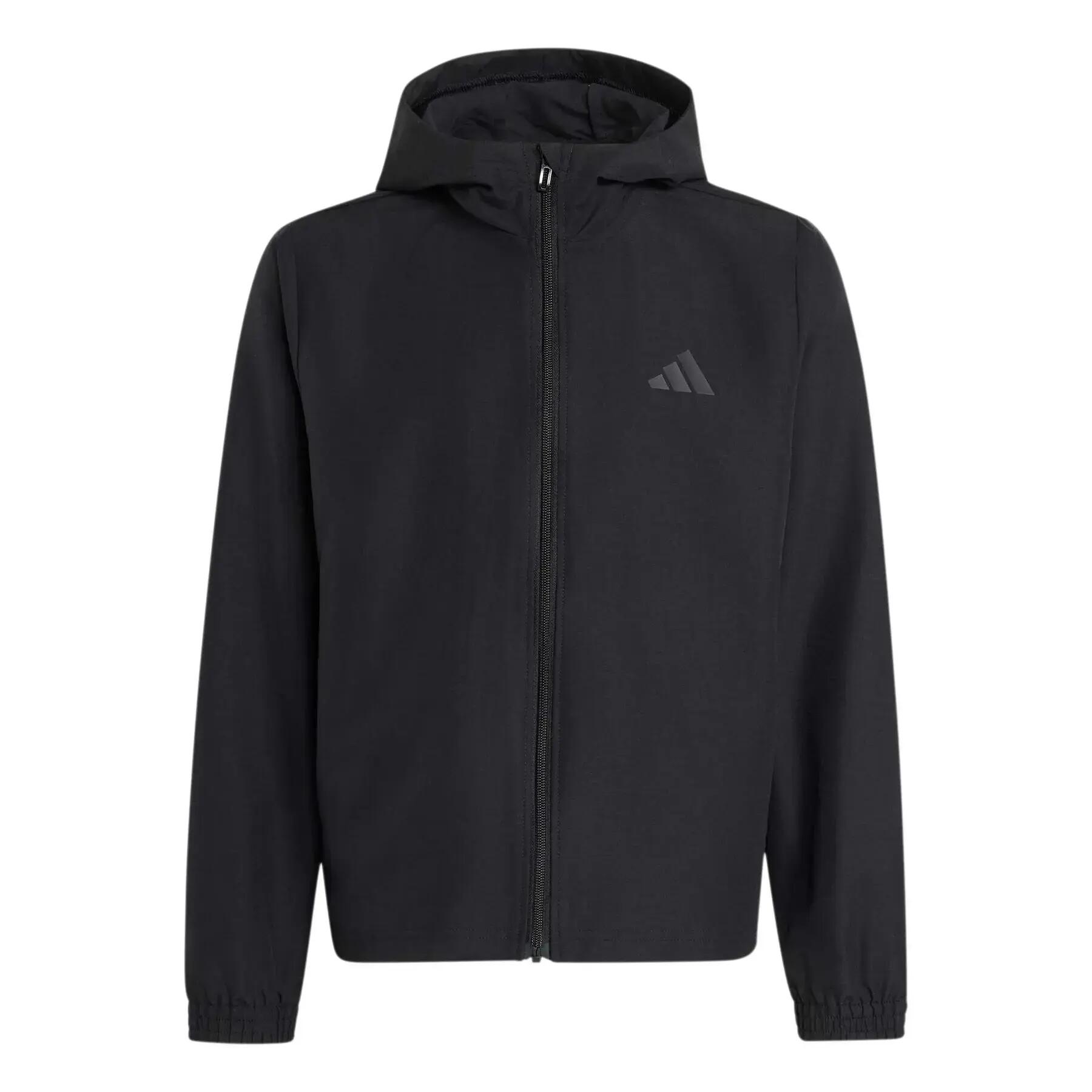 Survêtement enfant adidas Utility 2/7