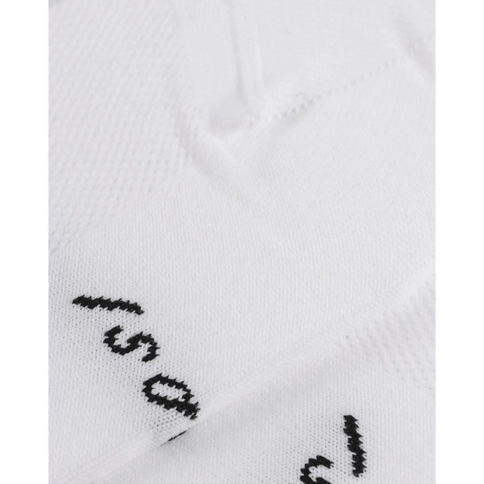 Chaussettes léger Isadore Signature 2/2