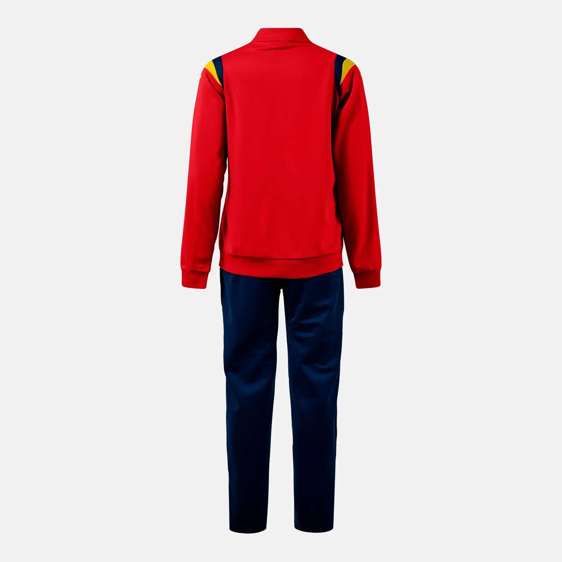Dziecięcy dres Joma Terra 2/5