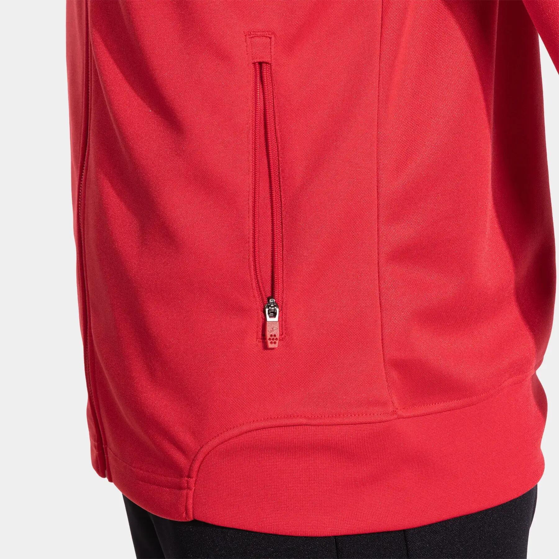 Dres damski Joma Championship VIII 4/7
