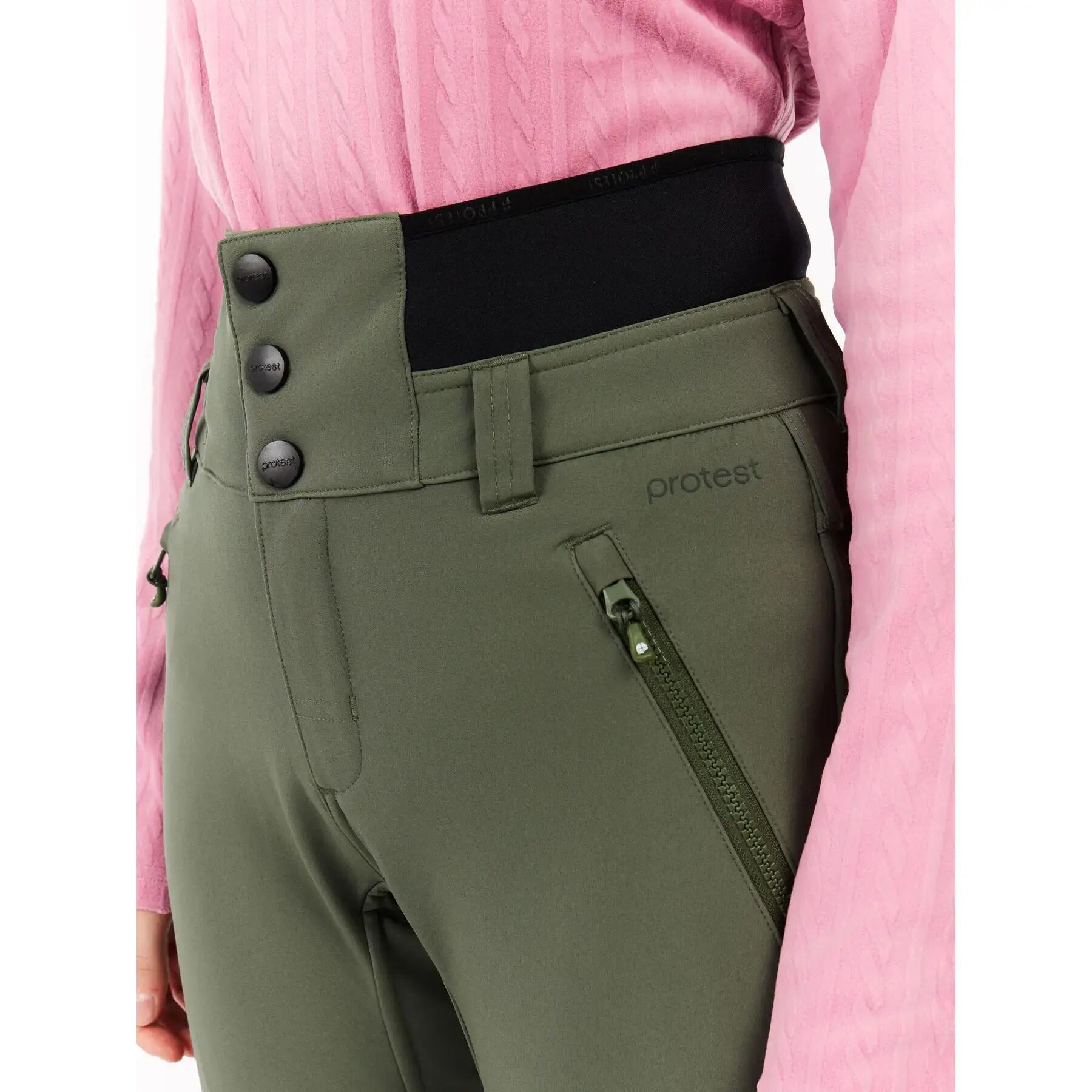 Pantalón de esquí Protest Lullabyos 7/7