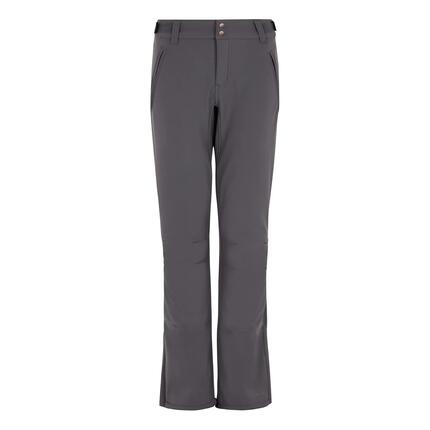 Protest Softshellhose Damen