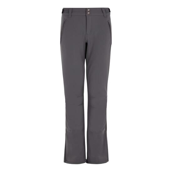 Protest Softshellhose Damen