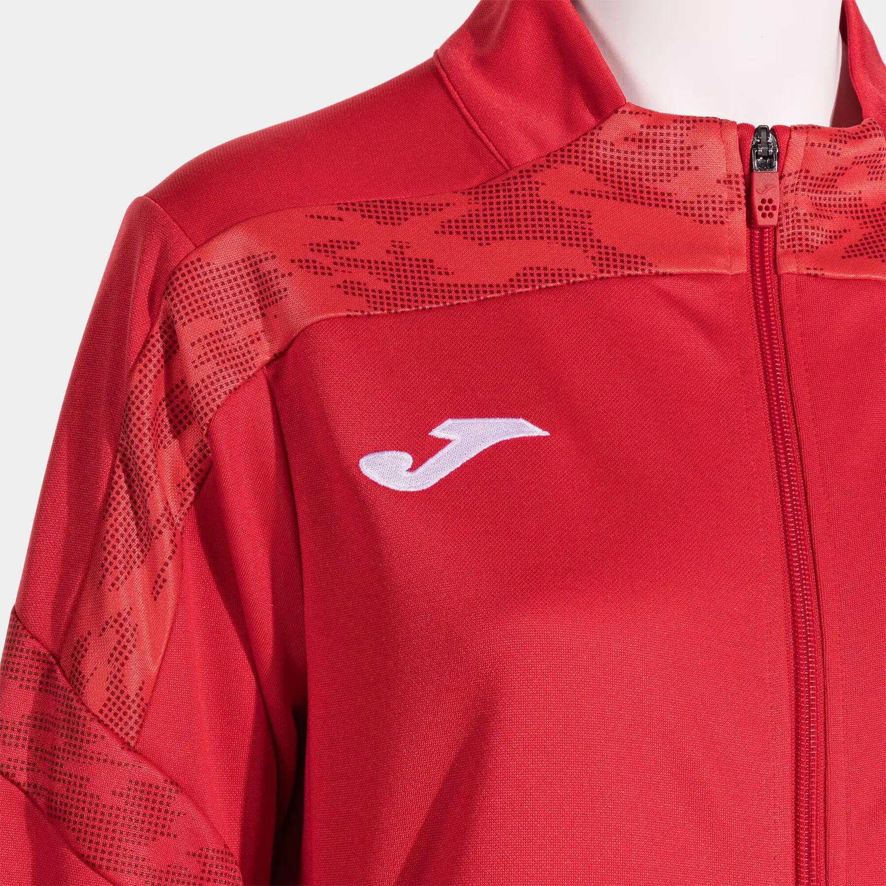Dres damski Joma Championship VIII 3/7