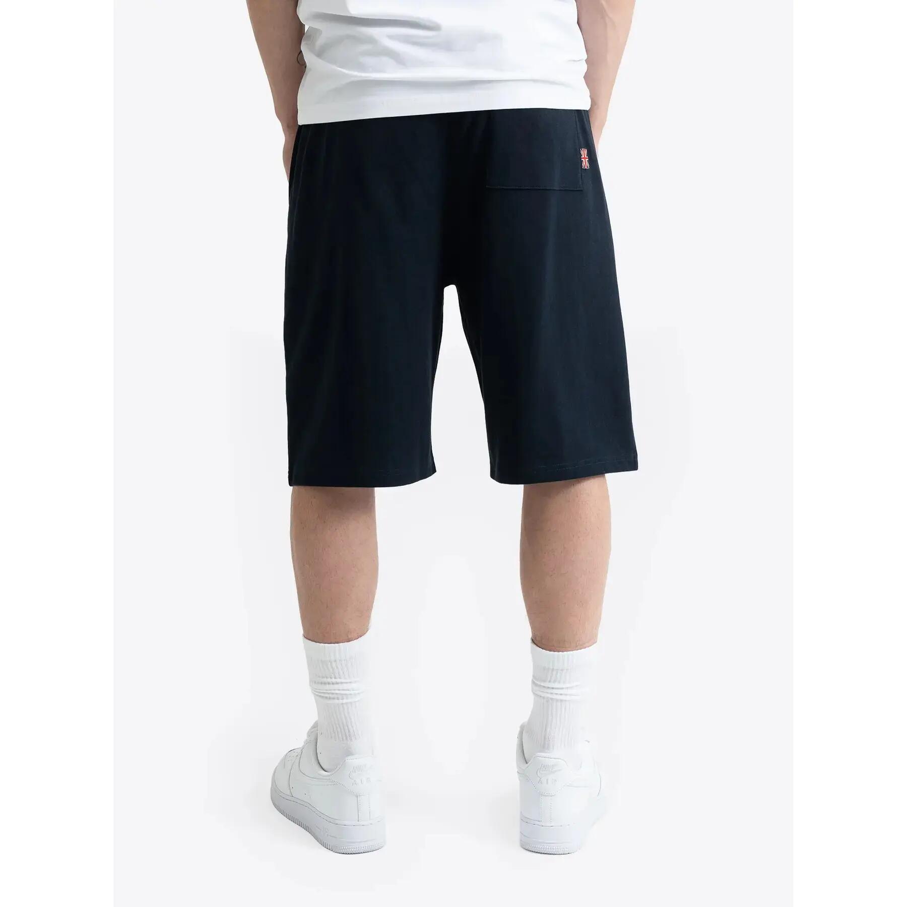 Short Lonsdale Logo Jam 4/5