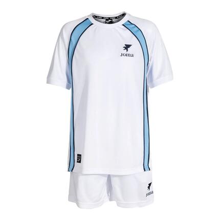 Ensemble maillot et short enfant Joma Rétro Coupe Du Monde 2026