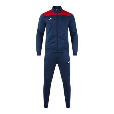 Kinder trainingspak joma phoenix iii