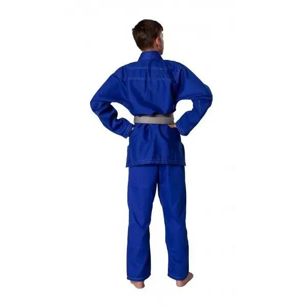 Kimono Ju-Jitsu per bambini Danrho 250 g 2/3