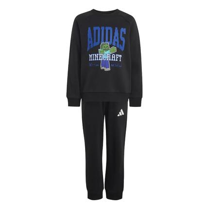 Ensemble de jogging enfant adidas Minecraft