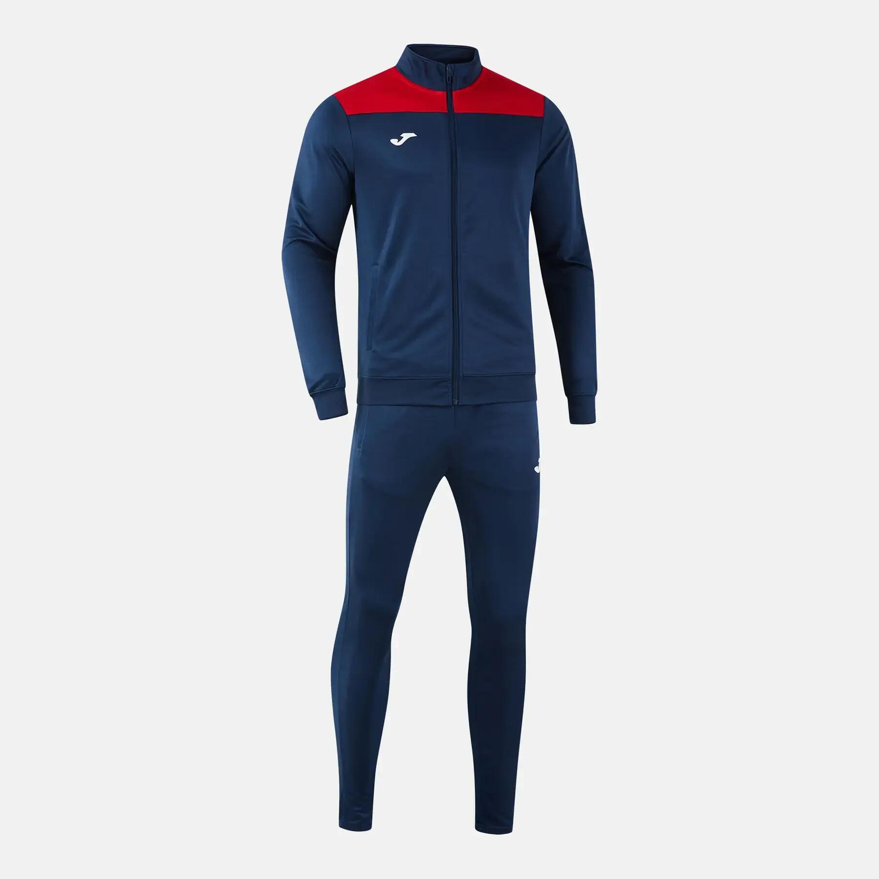 Dziecięcy dres Joma Phoenix III 6/6