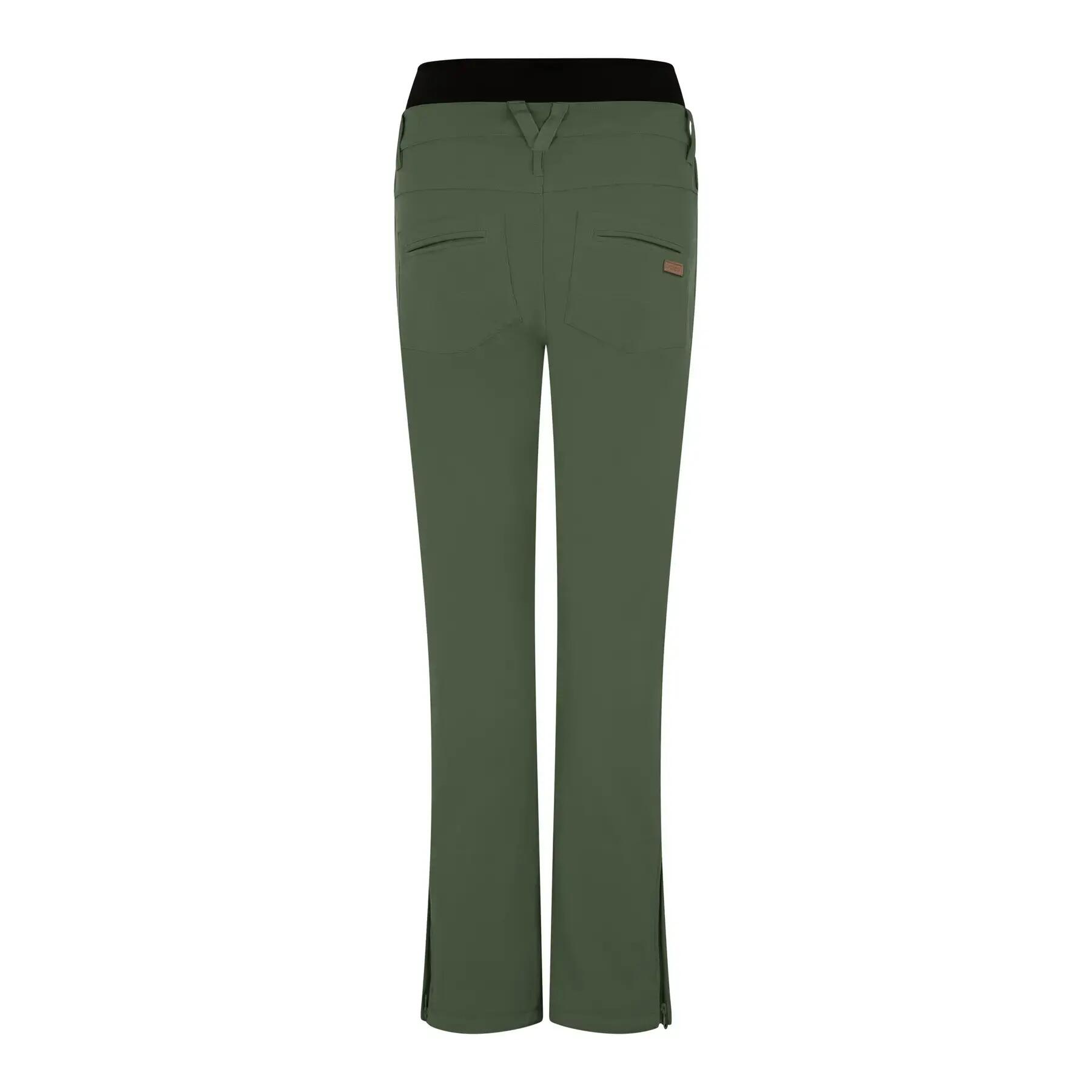Pantalón de esquí Protest Lullabyos 4/7